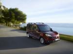 Fiat Doblo 2015 года